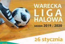Zapraszamy na 17 i 18 kolejkę WLH!