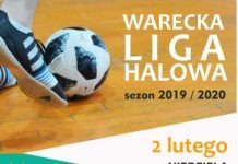 Zapraszamy na 19 i 20 kolejkę WLH