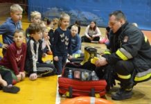 Turniejowy Zawrót Głowy