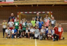 Turniej Piłki Nożnej o Puchar Krainy Lodu