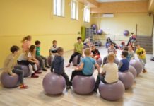 Rozpoczęliśmy długo wyczekiwane ferie!