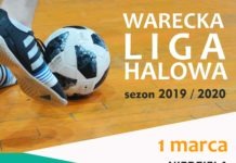 Już w niedziele Superpuchar WLH!