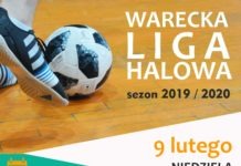 Zapraszamy na finał WLH!