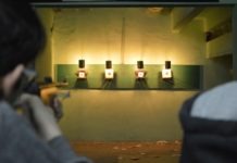 Od 1 października startują zajęcia sekcji strzeleckiej