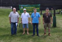 V Memoriał Strzelecki im. płk. Dariusza Kossakowskiego