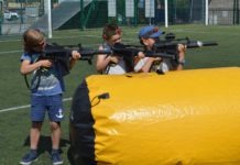 Wystrzałowe lato po raz drugi!