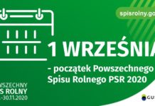 Rolniku, przygotuj się do spisu!