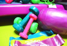 Od 8 października ruszają zajęcia AEROBIC 50+