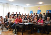 Inauguracja Roku Akademickiego UTW