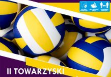 Zapraszamy na II Towarzyski Turniej Siatkówki o Puchar Dyrektora CeSiR