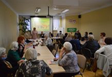 XVI INAUGURACJA ROKU AKADEMICKIEGO UTW