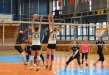 Wystartował nowy sezon siatkówki!