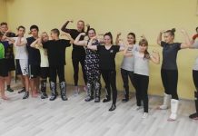 Zmiana godzin zajęć MUAY THAI