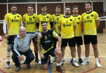 Zmienne szczęście WTS Warka