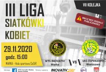 Siatkarska niedziela