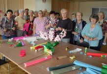 KZW realizuje projekt w ramach Inicjatyw Senioralnych