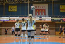 WTS Warka zakończył sezon 2021/22