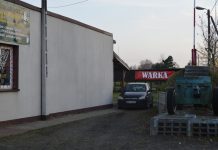 Zmiany organizacyjne na Strzelnicy Miejskiej