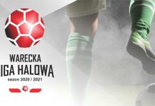 WLH wystartuje 22 listopada