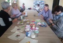 „Piękne otoczenie – pozytywne myślenie”