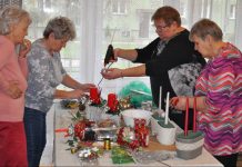 KZW kończy projekt świątecznym akcentem