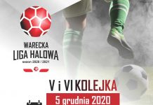 5 i 6 kolejka WLH w sobotę!