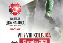 Przed nami 7 i 8 kolejka WLH!