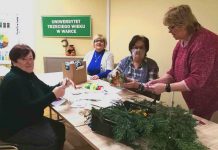 EKO AKADEMIA w WARECKIM UTW