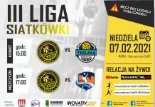 Siatkarska niedziela