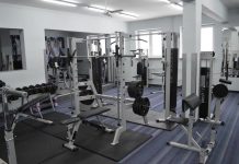 Branża fitness wraca do życia