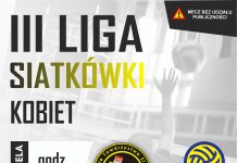 Siatkarki WTS zagrają w niedzielę