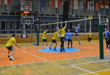 Siatkarski sezon nieubłaganie zbliża się ku końcowi