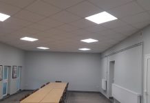 Zakończono remont budynku Strzelnicy