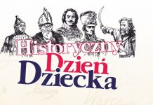 Zapraszamy na Dzień Dziecka z wareckimi bohaterami !