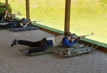 Warecka Liga Wyczynowa