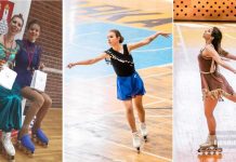 Rolkowe Mistrzostwa po raz pierwszy w Warce