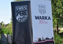 II runda Ligi Strzeleckiej SWKS