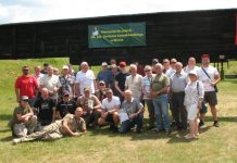 VI Memoriał Strzelecki im. płk. D. Kossakowskiego na 700-lecie Warki