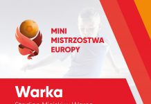 Mini Mistrzostwa już w niedzielę!