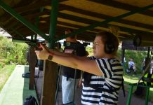 I WIELOBÓJ STRZELECKI SWKS 2021