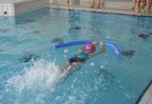 Zajęcia Szkółki Pływackiej CeSiR w dniu 17 marca – ODWOŁANE