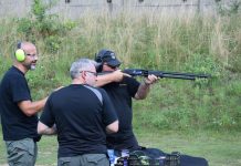 II Wielobój Strzelecki SWKS.