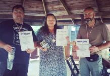 Warecka Liga Wyczynowa zakończona!