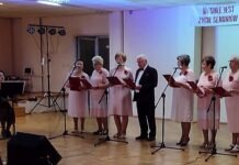 Wesołe jest życie seniora!