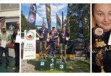 Osiągnięcia zawodników SWKS na zawodach ogólnopolskich