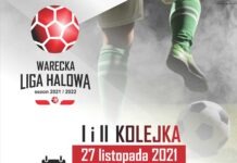 Już w sobotę startuje WLH!