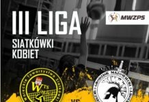 Zapraszamy na mecze siatkówki!