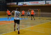 Wyniki 12 i 13 kolejki WLH