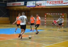 Wyniki WLH po 3 i 4 kolejce