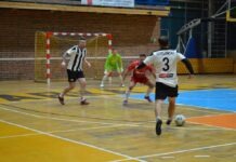 Wyniki WLH 14 i 15 kolejka